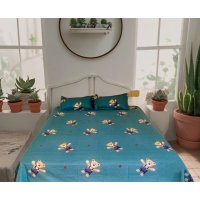 HD573 - Three Piece Bedding Set